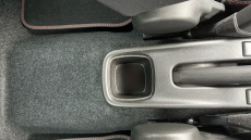 Suzuki Swift 1.4 Boosterjet 48V Hybrid Sport 5dr Petrol Hatchback